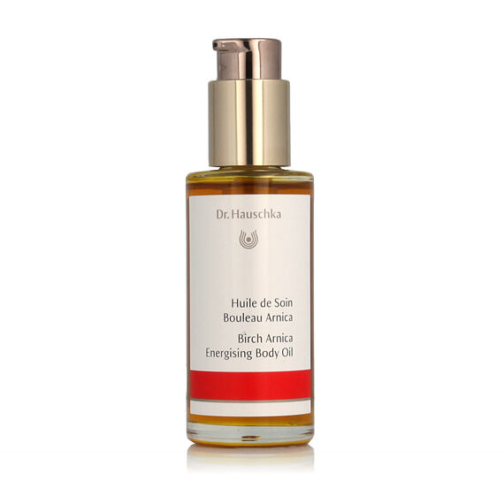 Dr. Hauschka Birch Arnica Energising Body Oil 75 ml