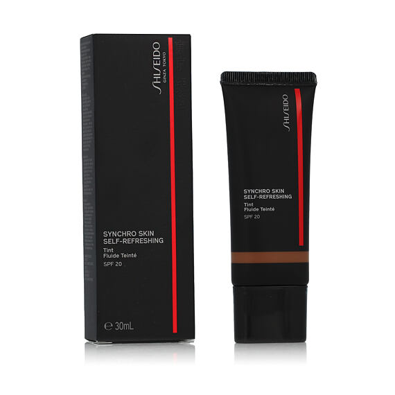 Shiseido Synchro Skin Self-Refreshing Tint SPF 20 30 ml