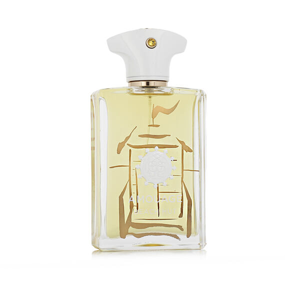 Amouage Beach Hut Man Eau De Parfum 100 ml (man)