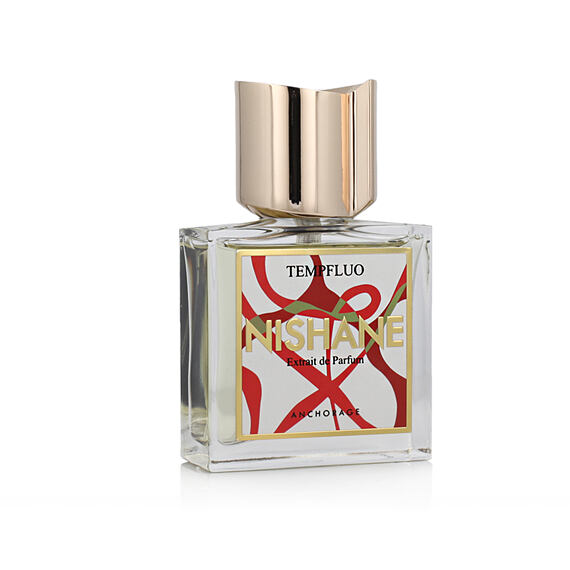 Nishane Tempfluo Extrait de Parfum 50 ml (unisex)