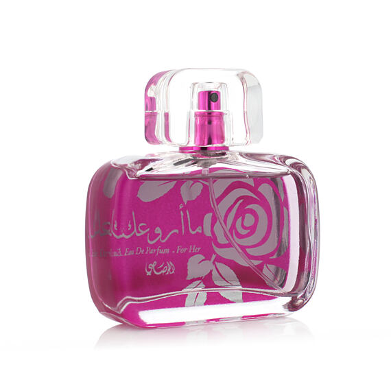 Rasasi Maa Arwaak For Her Eau De Parfum 50 ml (woman)