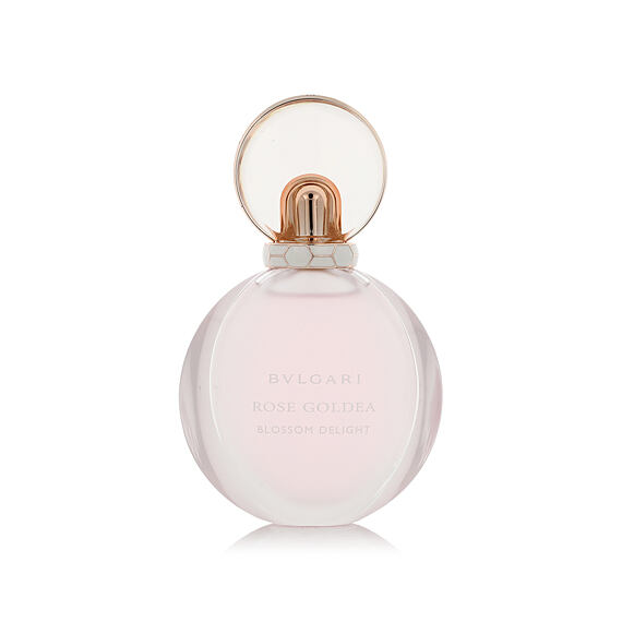 Bvlgari Rose Goldea Blossom Delight Eau De Toilette 75 ml (woman)