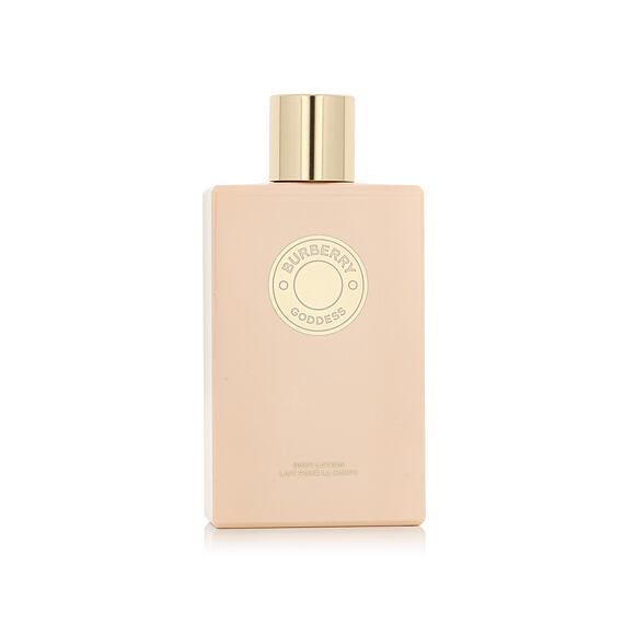 Burberry Goddess Körperlotion 200 ml (woman)