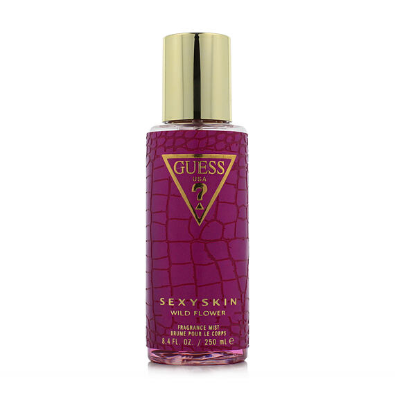 Guess Sexy Skin Wild Flower Bodyspray 250 ml (woman)