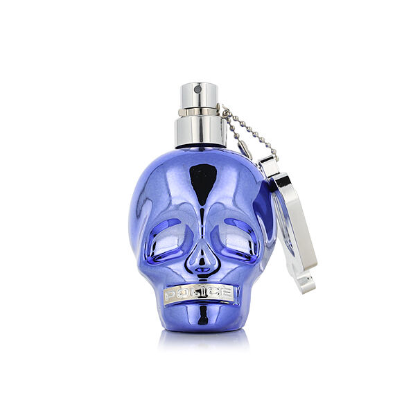 POLICE To Be #Freetodare for Man Eau De Toilette 40 ml (man)