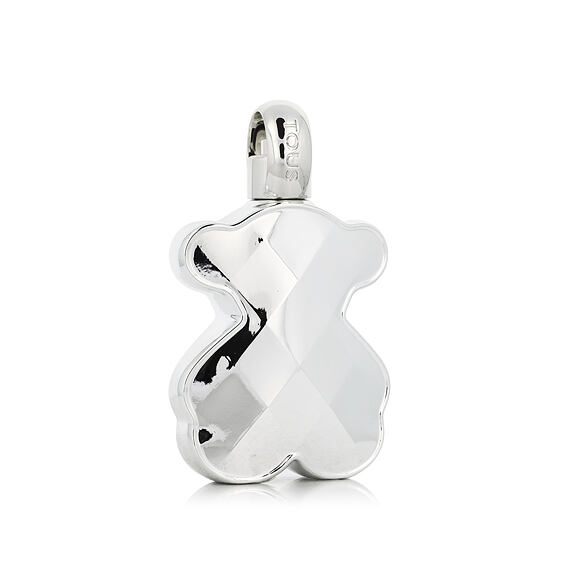 Tous LoveMe The Silver Parfum Eau De Parfum 90 ml (woman)