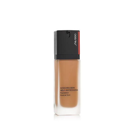Shiseido Synchro Skin Self-Refreshing Foundation Oil-Free SPF 30 30 ml