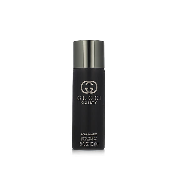 Gucci Guilty Pour Homme Deodorant Spray 150 ml (man)