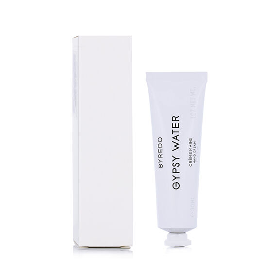 Byredo Gypsy Water Handcreme 30 ml (unisex)