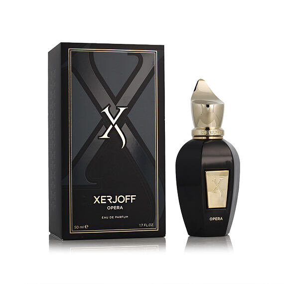 Xerjoff " V " Opera Eau De Parfum 50 ml (unisex)