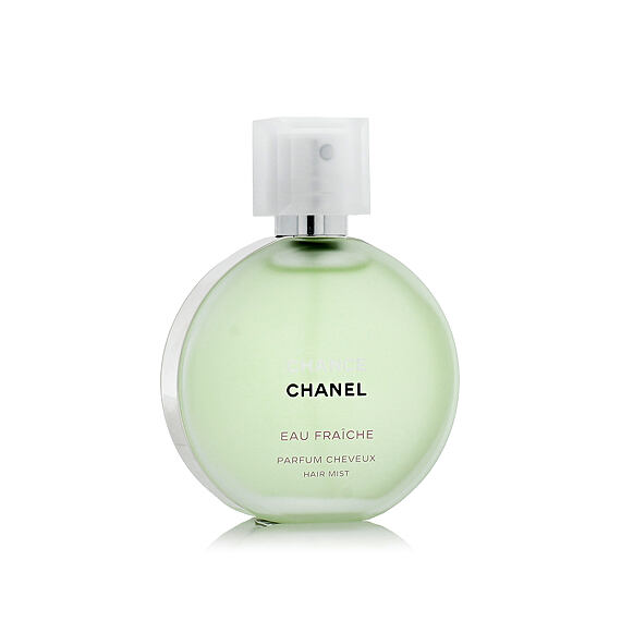 Chanel Chance Eau Fraîche Haarspray - parfümiert 35 ml (woman)