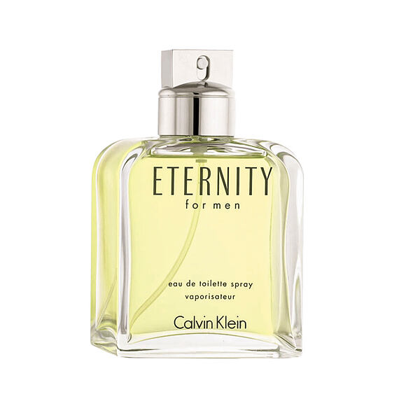 Calvin Klein Eternity for Men Eau De Toilette 200 ml (man)