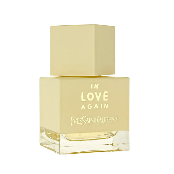 Yves Saint Laurent La Collection In Love Again Eau De Toilette 80 ml (woman)