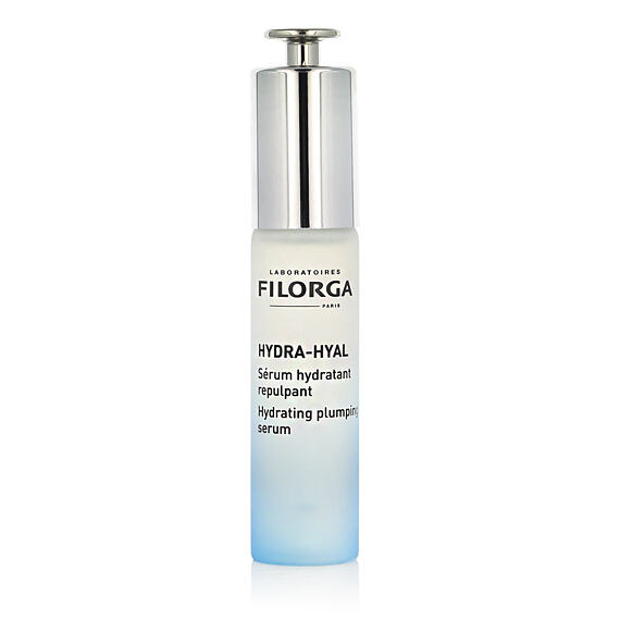 Filorga Hydra-Hyal Hydrating Plumping Serum 30 ml