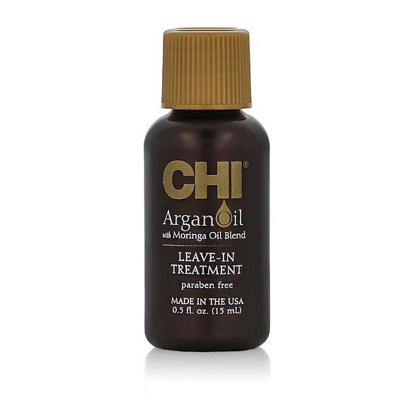 Farouk Systems CHI Argan Oil Leave-In Treatment 15 ml