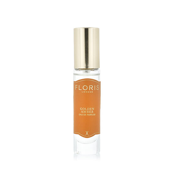Floris Golden Amber Eau De Parfum Miniatur 10 ml (unisex)