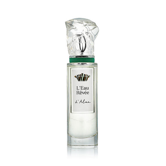 Sisley L'Eau Rêvée D'Alma Eau De Toilette 50 ml (unisex)