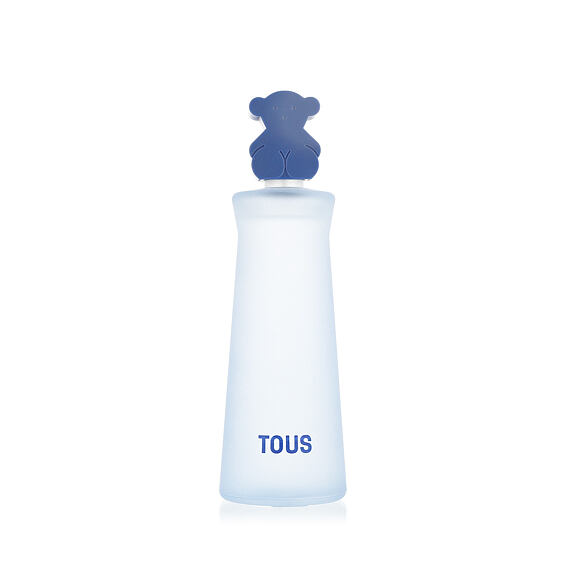 Tous Tous Kids Boy Eau De Toilette für Kinder 100 ml