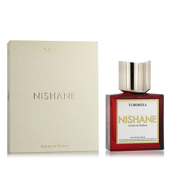 Nishane Tuberóza Extrait de Parfum 50 ml (unisex)