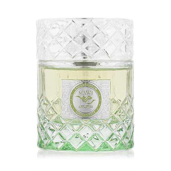 Paris Corner Mawj Appletini Eau De Parfum 100 ml (unisex)