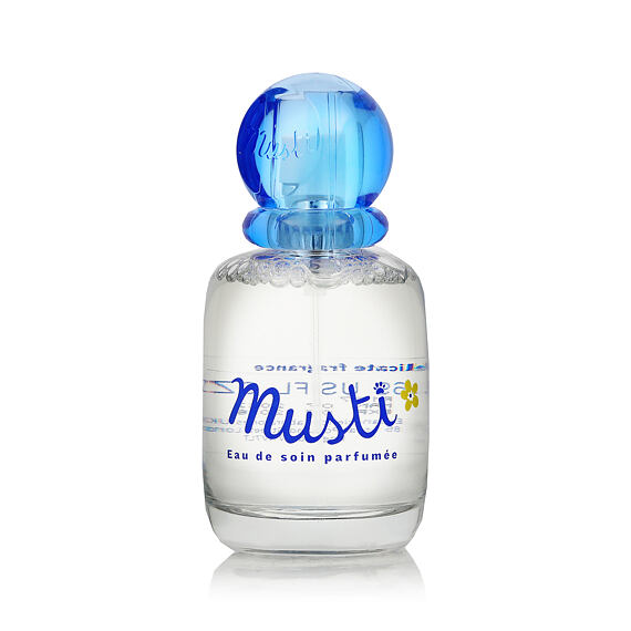 Mustela Musti Eau de Soin Parfumée 50 ml