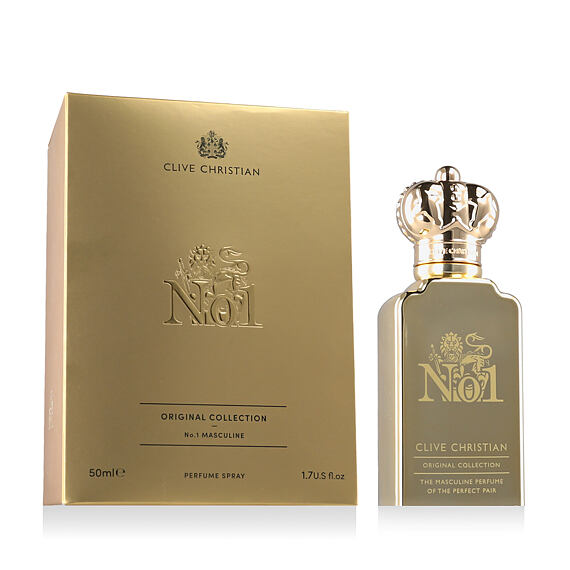 Clive Christian No. 1 For Men Parfum 50 ml (man)