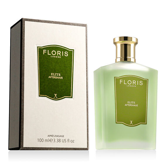 Floris Elite After Shave Lotion 100 ml (man)