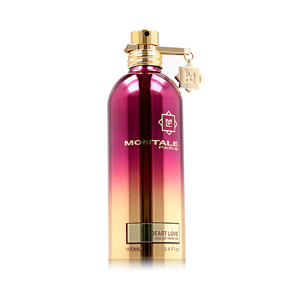 Montale Paris Beast Love Eau De Parfum 100 ml (unisex)