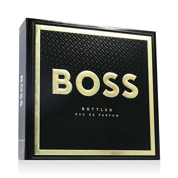 Boss Boss Bottled EDP 50 ml + DEO Spray 150 ml (man)