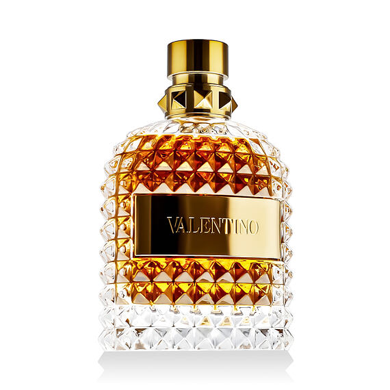 Valentino Valentino Uomo 2021 Eau De Toilette 150 ml (man)