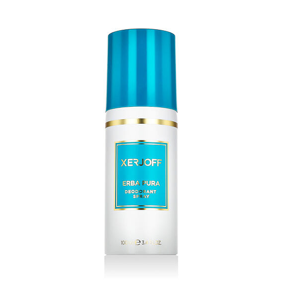 Xerjoff " V " Erba Pura Deodorant Spray 100 ml (unisex)