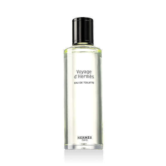 Hermès Voyage D'Hermès Eau De Toilette - Nachfüllung 200 ml (unisex)