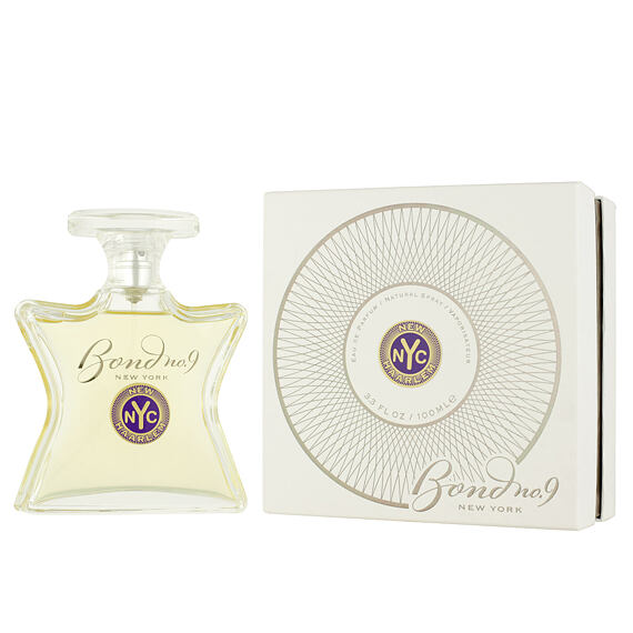 Bond No. 9 New Haarlem Eau De Parfum 100 ml (unisex)