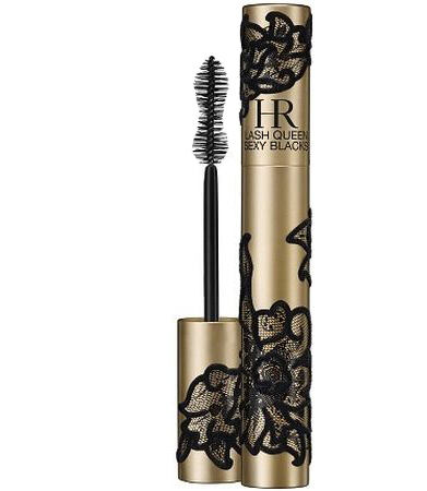 Helena Rubinstein Lash Queen Sexy Blacks Waterproof Mascara (01 Scandalous Black) 5,8 ml