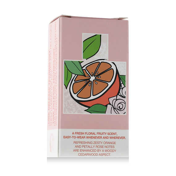 Mexx Whenever Wherever for Her Eau De Toilette 15 ml (woman)