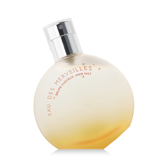 Hermès Eau Claire des Merveilles Haarspray - parfümiert 50 ml (woman)