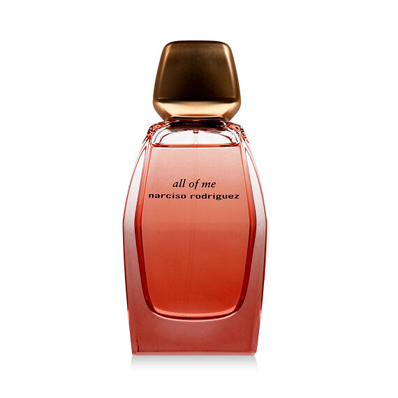 Narciso Rodriguez All Of Me Intense Eau De Parfum - nachfüllbar 90 ml (woman)