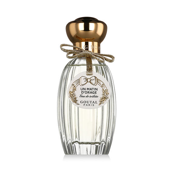 Goutal Un Matin D'Orage Eau De Toilette 100 ml (woman)