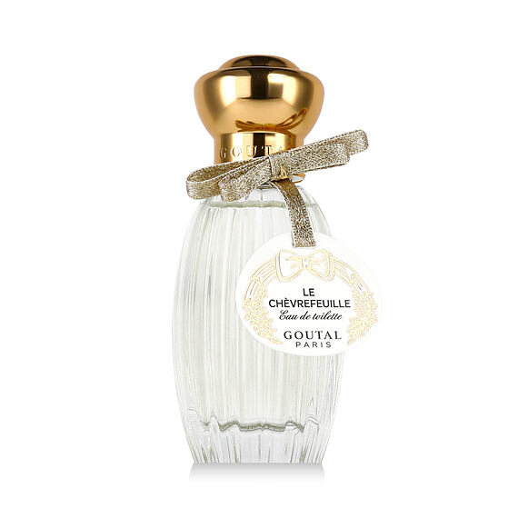Goutal Le Chèvrefeuille Eau De Toilette 50 ml (woman)