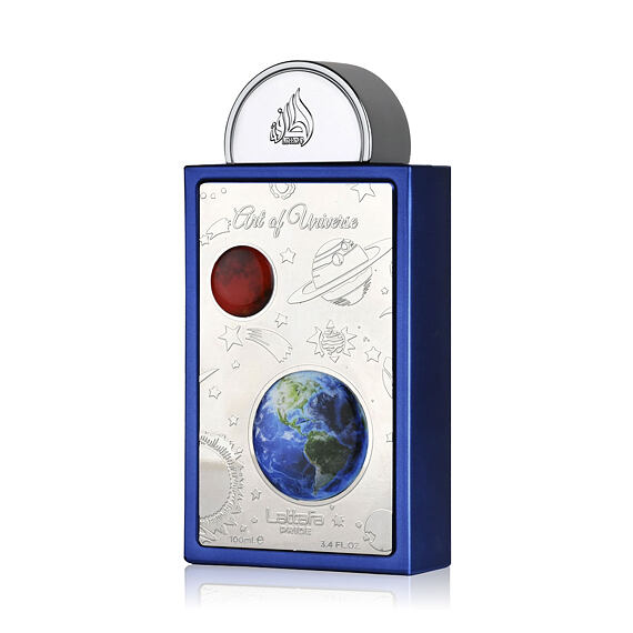 Lattafa Art Of Universe Eau De Parfum 100 ml (unisex)