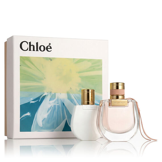 Chloé Nomade EDP 50 ml + BL 100 ml (woman)