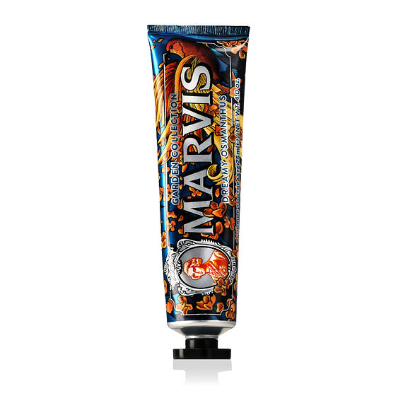 Marvis Garden Collection Dreamy Osmanthus Toothpaste 75 ml