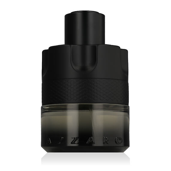 Azzaro The Most Wanted Eau De Toilette Intense 50 ml (man)