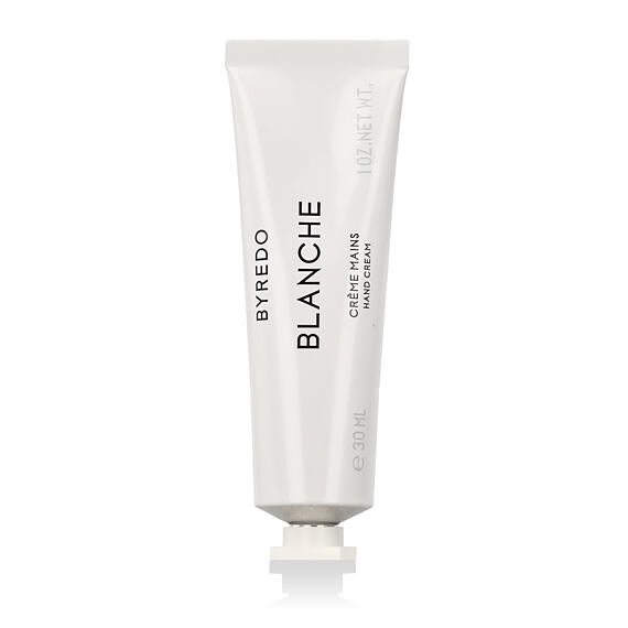 Byredo Blanche Handcreme 30 ml (woman)