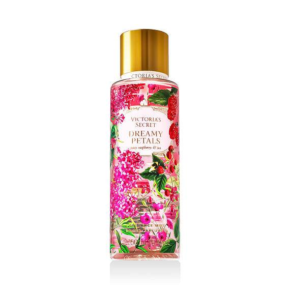 Victoria's Secret Dreamy Petals Bodyspray 250 ml (woman)