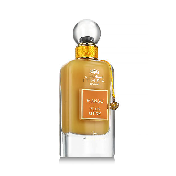 Ard Al Zaafaran Mango Musk Eau De Parfum 100 ml (unisex)