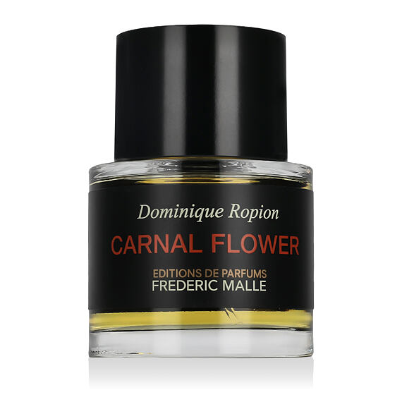 Frederic Malle Dominique Ropion Carnal Flower Eau De Parfum 50 ml (unisex)