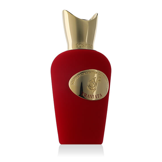 Sospiro Traviata Eau De Parfum 100 ml (unisex)