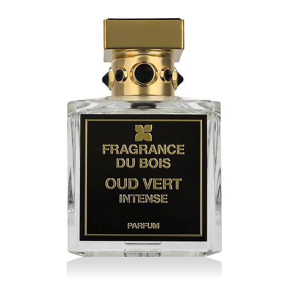 Fragrance Du Bois Oud Vert Intense Parfum 100 ml (unisex)