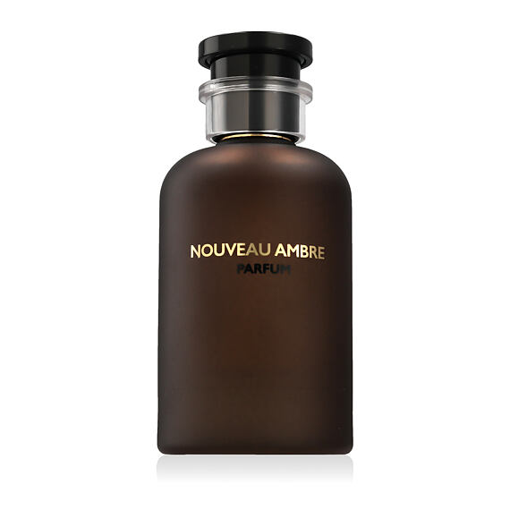 Flavia Nouveau Ambre Eau De Parfum 100 ml (unisex)